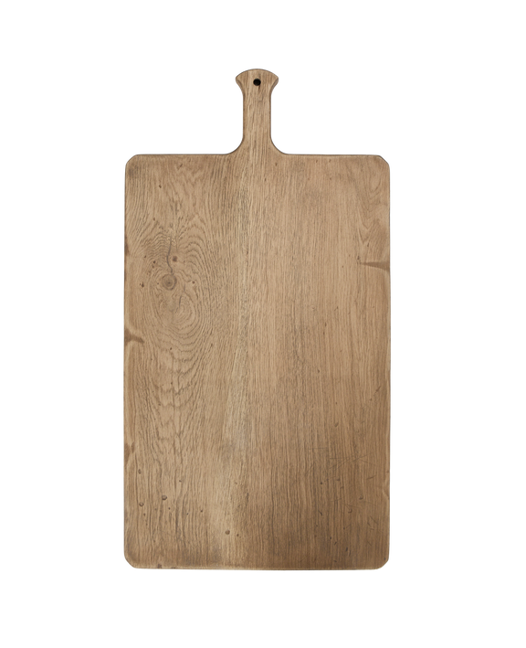 Charcuterie Bread Board
