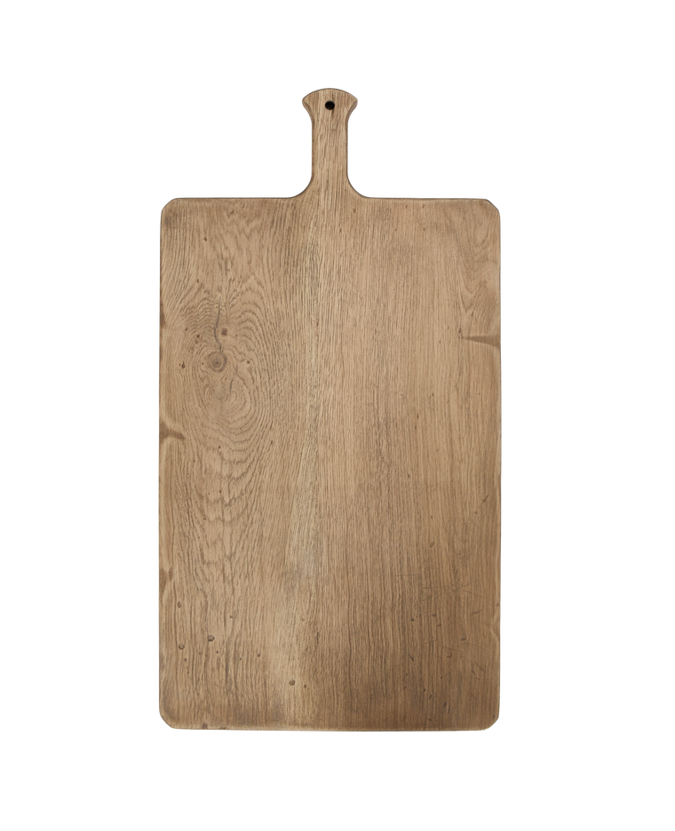 Charcuterie Bread Board