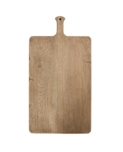 Charcuterie Bread Board
