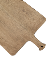 Charcuterie Bread Board
