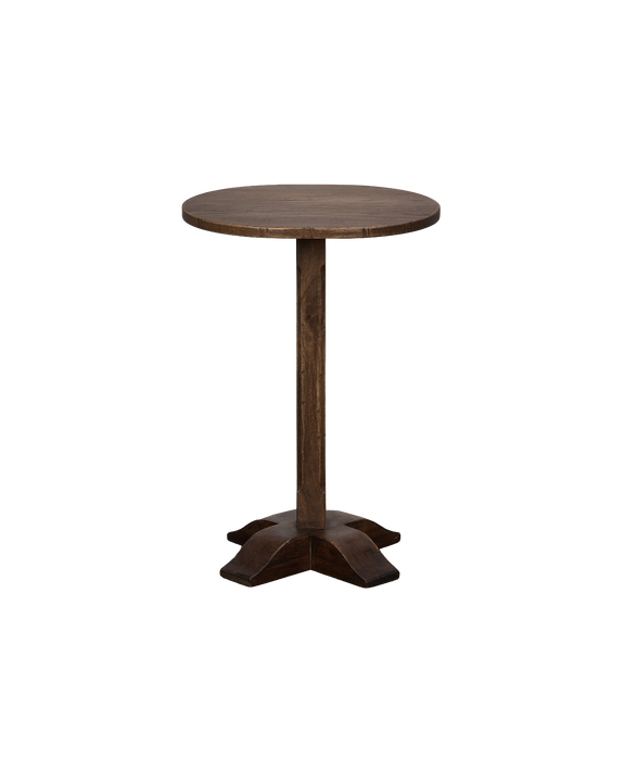 Metaphor Side Table