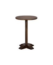 Metaphor Side Table