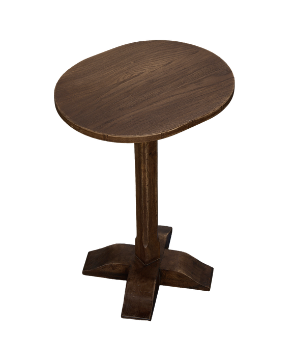 Metaphor Side Table