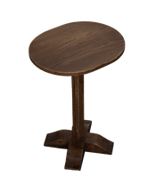 Metaphor Side Table