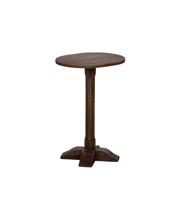 Metaphor Side Table