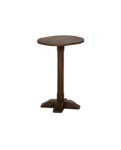 Metaphor Side Table