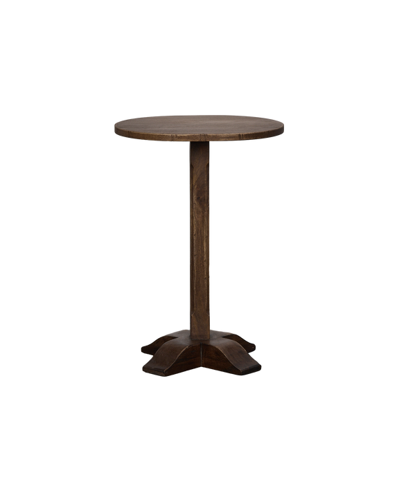 Metaphor Side Table