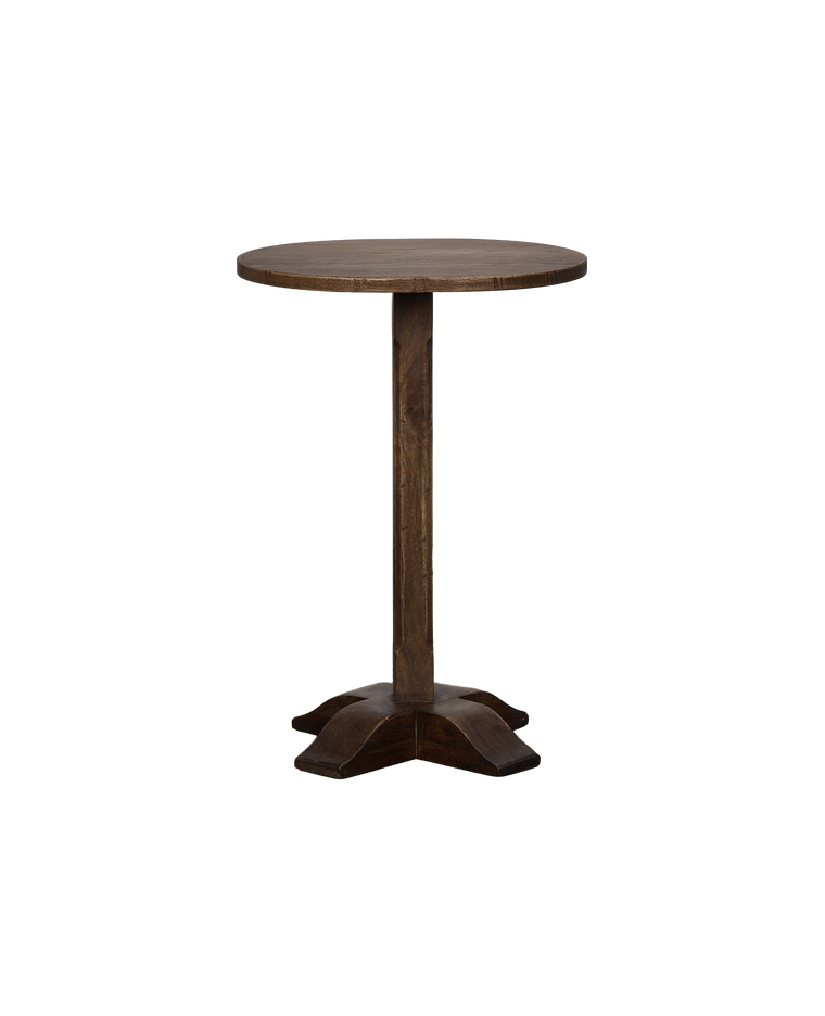 Metaphor Side Table