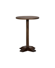 Metaphor Side Table