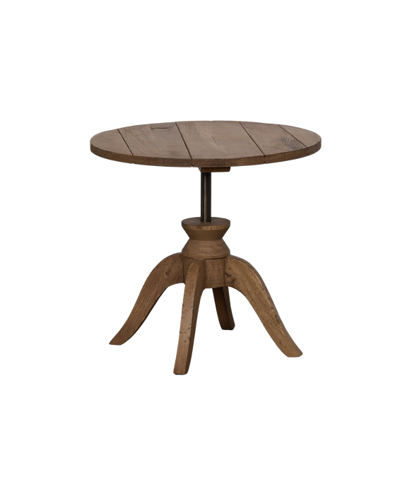 Rhyme End Table