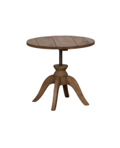 Rhyme End Table