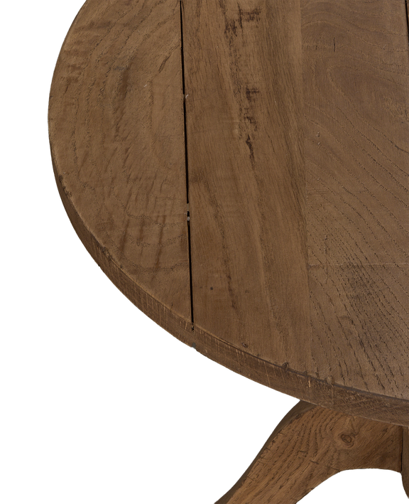 Rhyme End Table