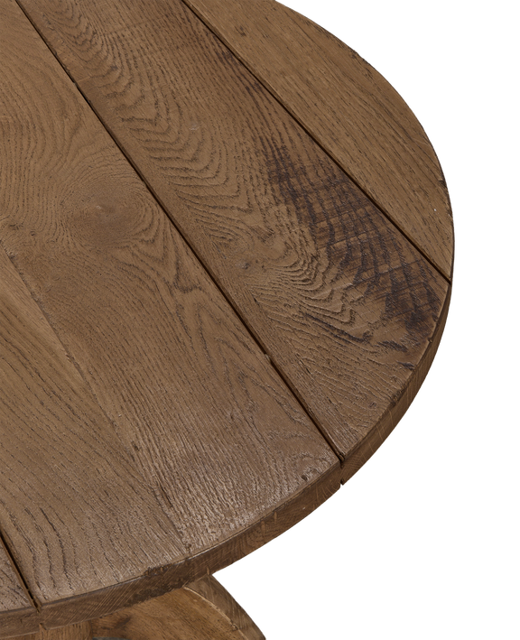 Rhyme End Table
