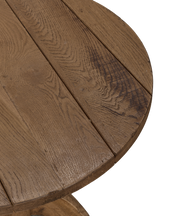 Rhyme End Table