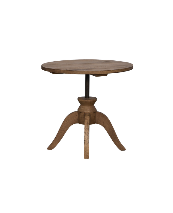 Rhyme End Table
