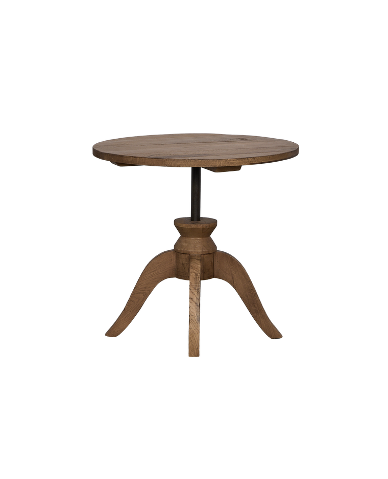 Rhyme End Table