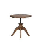 Rhyme End Table
