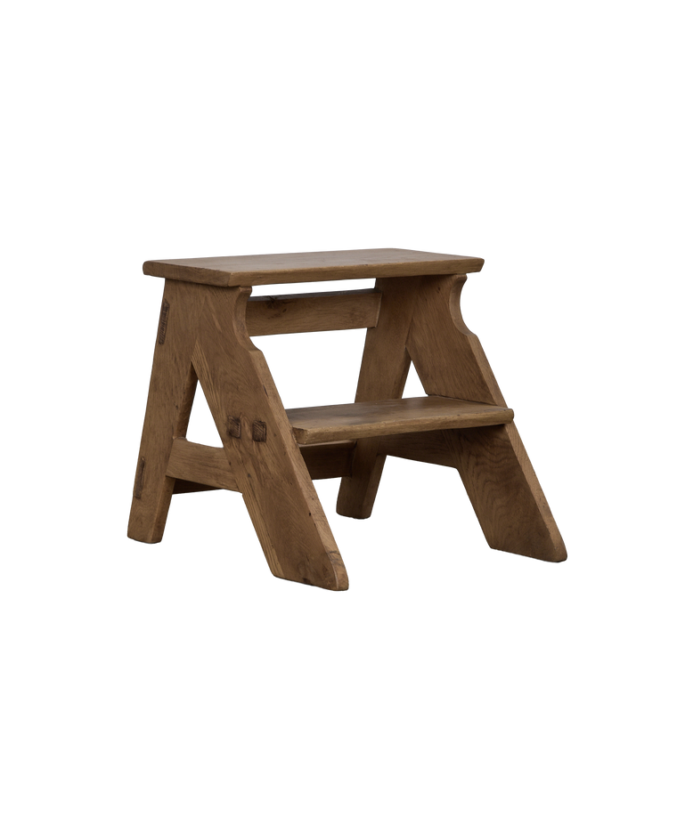 Refrain Step Stool
