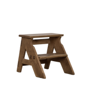 Refrain Step Stool