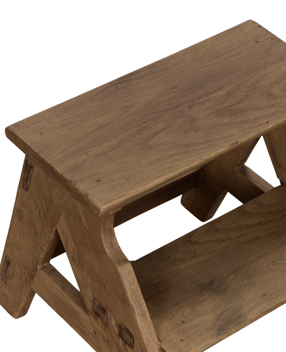Refrain Step Stool
