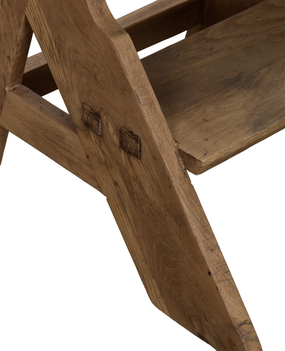 Refrain Step Stool