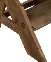 Refrain Step Stool