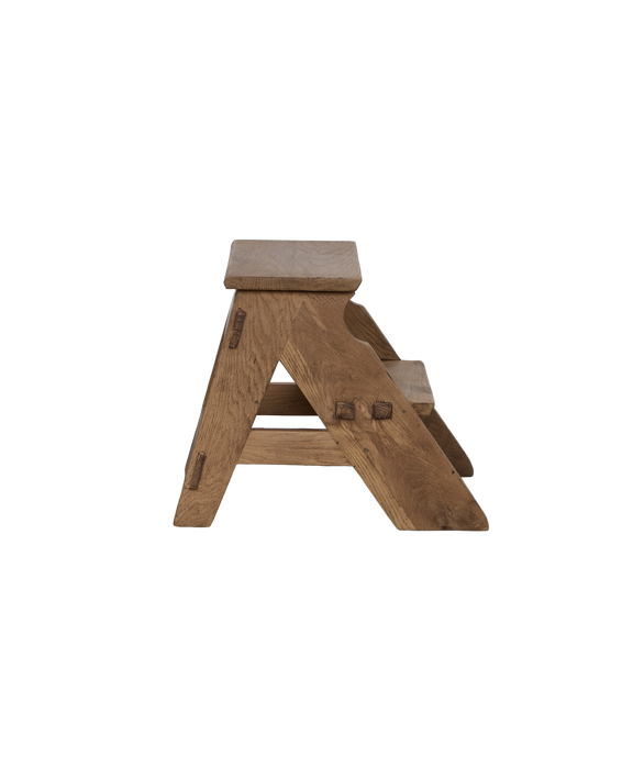 Refrain Step Stool