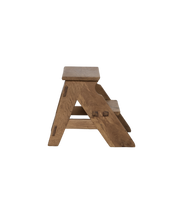 Refrain Step Stool