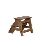 Refrain Step Stool