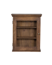 Senteur Perfume Cabinet