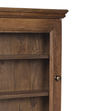 Senteur Perfume Cabinet