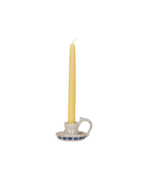 Calvino Taper Candle Holder