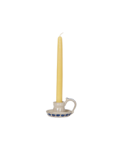 Calvino Taper Candle Holder