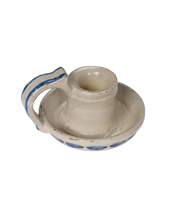 Calvino Taper Candle Holder