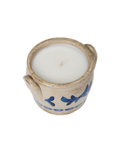 Reliure Candle
