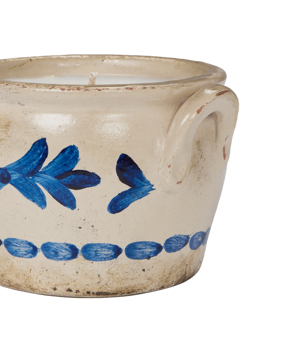 Reliure Candle