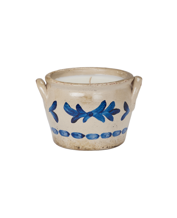 Reliure Candle
