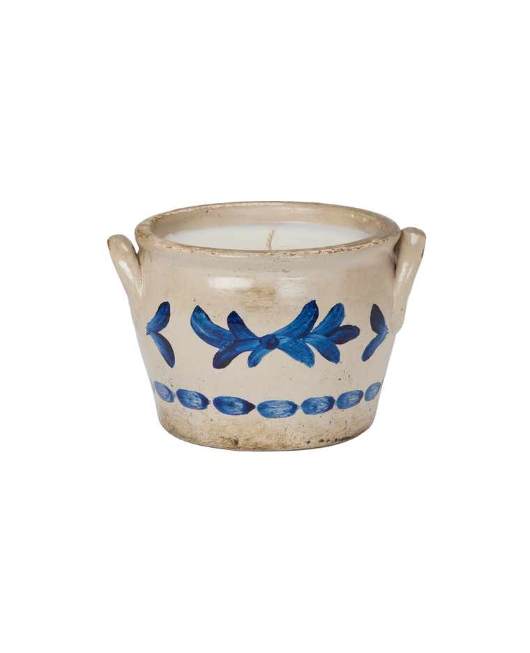 Reliure Candle