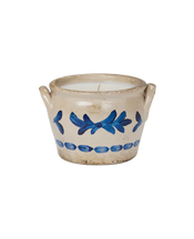 Reliure Candle