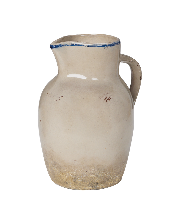 Jacques Pitcher