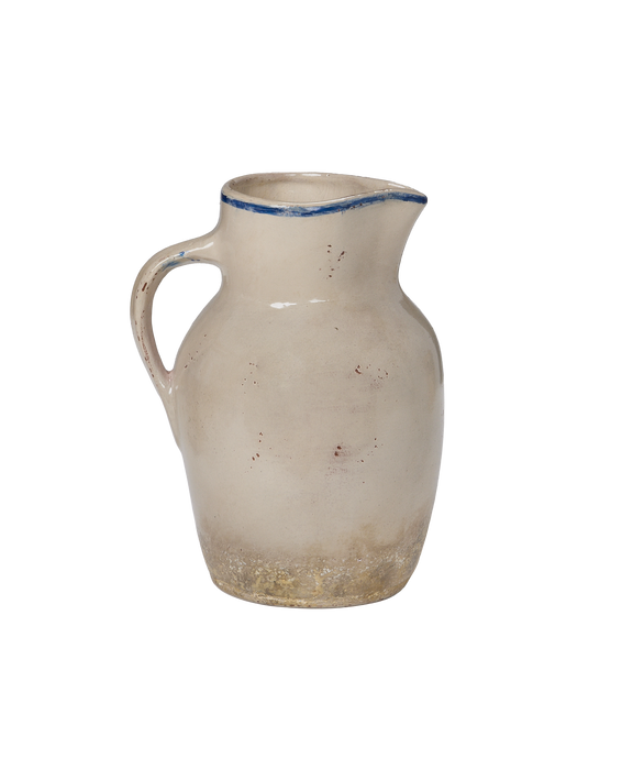 Jacques Pitcher