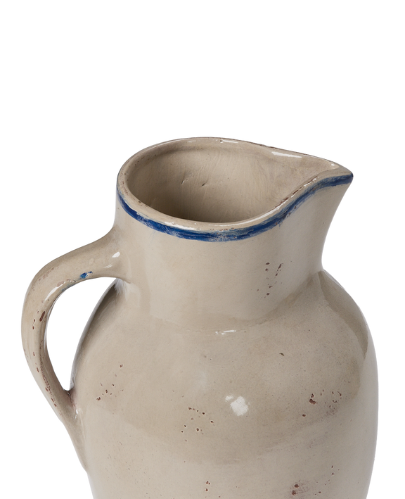 Jacques Pitcher