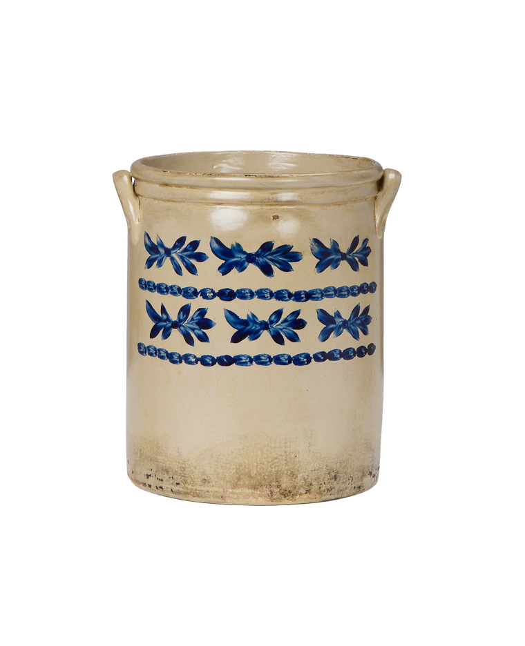 Pierre Jar