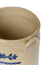 Pierre Jar