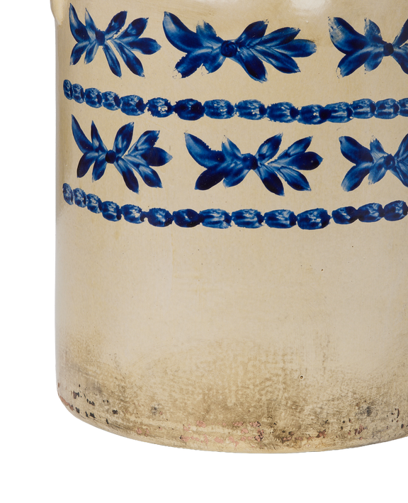 Pierre Jar