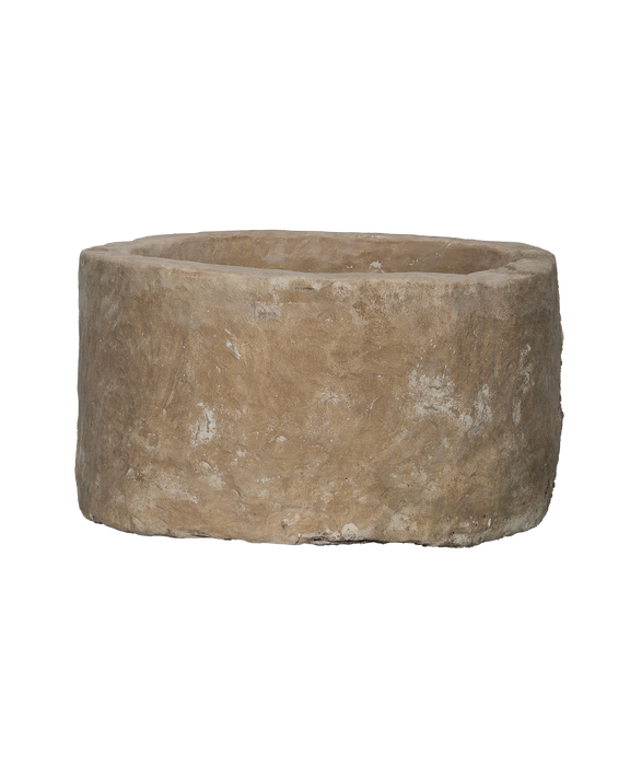 Limestone Trough - Oblong