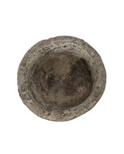 Limestone Trough - Round