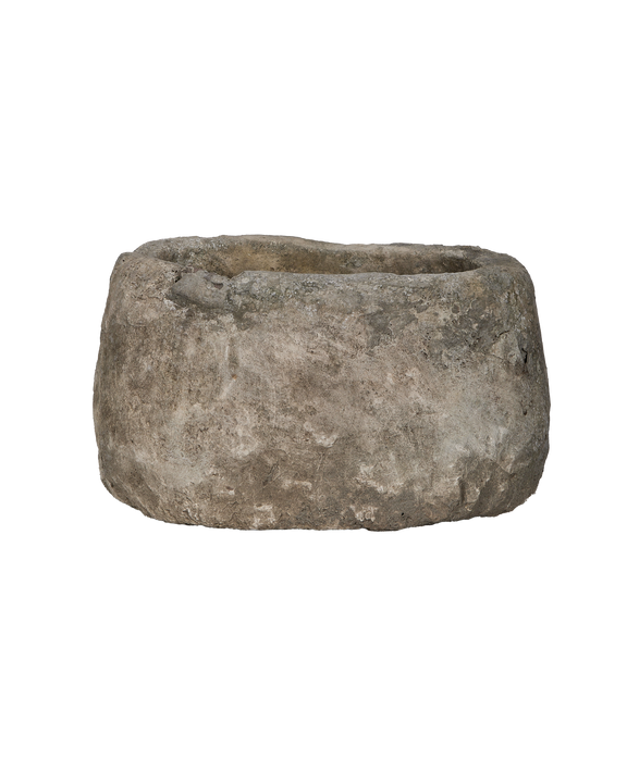 Limestone Trough - Oblong