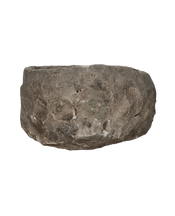 Limestone Trough - Round