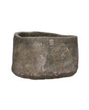 Limestone Trough - Round